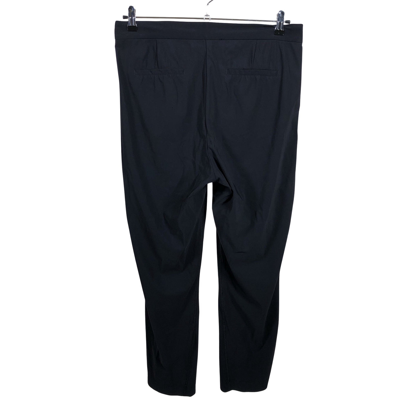 Unisex Peak Performance - Slacks, size 42 - Black (2)