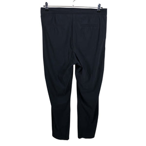 Unisex Peak Performance - Slacks, size 42 - Black (2)
