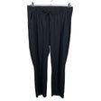 Unisex Peak Performance - Slacks, size 42 - Black ()
