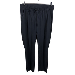 Unisex Peak Performance - Slacks, size 42 - Black (1)