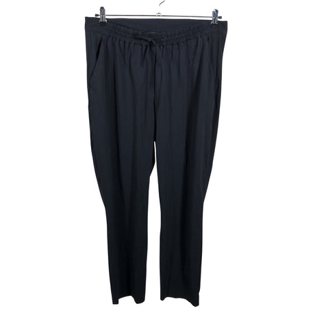 Unisex Peak Performance - Slacks, size 42 - Black ()
