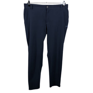 Unisex Halti - Outdoor pants, size 44 - Blue (1)
