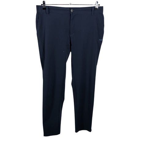 Unisex Halti - Outdoor pants, size 44 - Blue ()