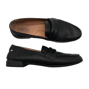 Unisex Pikolinos - Loafers, size 40 - Black (1)