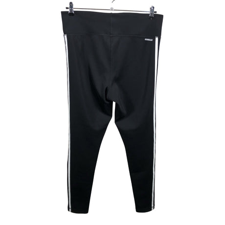 Unisex Adidas - Sports tights, size 46 - Black (2)