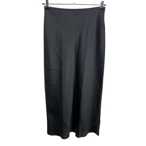 Unisex Samsoe&Samsoe - Fabric skirt, size 38 - Black (1)
