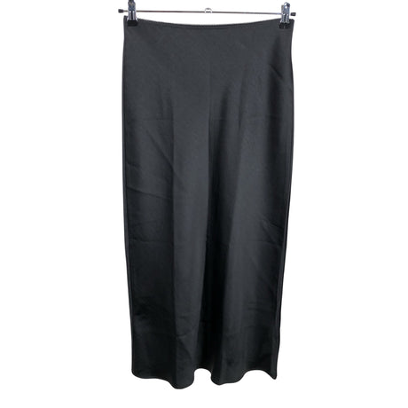 Unisex Samsoe&Samsoe - Fabric skirt, size 38 - Black ()