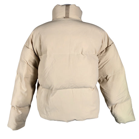 Unisex Puma - Winter jacket, size 38 - Beige (2)