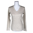 Unisex InWear - Sweater, size 38 - Beige ()