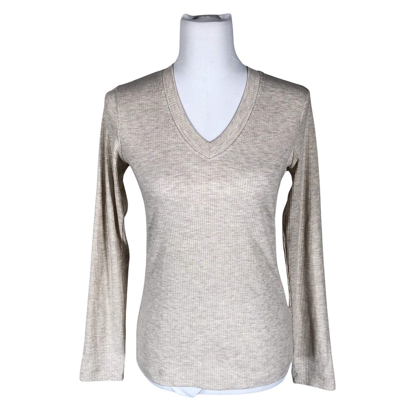Unisex InWear - Sweater, size 38 - Beige (1)
