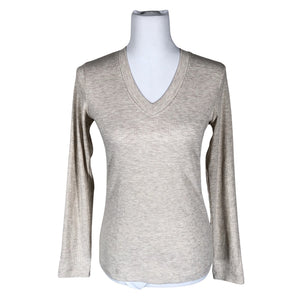 Unisex InWear - Sweater, size 38 - Beige (1)