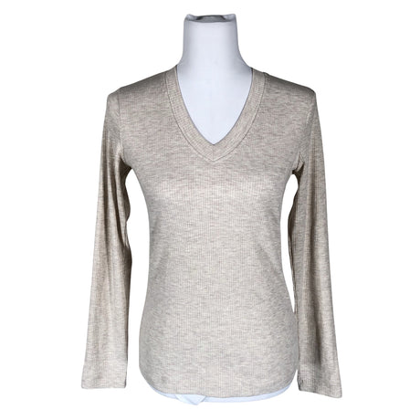 Unisex InWear - Sweater, size 38 - Beige ()