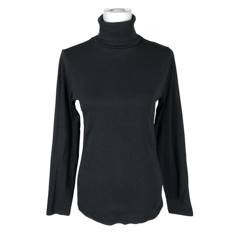Unisex J. Crew - Tricot shirt, size 40 - Black ()