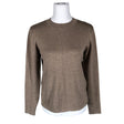 Unisex Å (Åhlens) - Sweater, size 38 - Beige ()