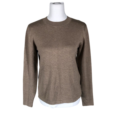 Unisex Å (Åhlens) - Sweater, size 38 - Beige ()