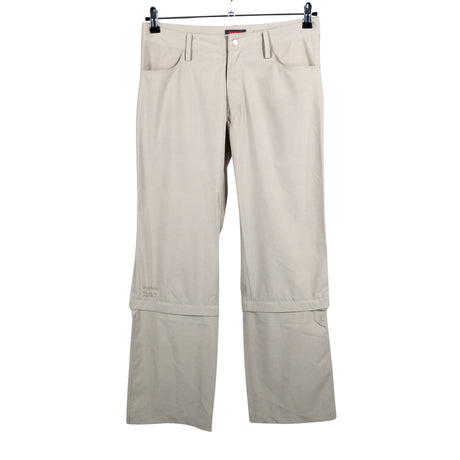 Unisex Halti - Outdoor pants, size 38 - Beige ()