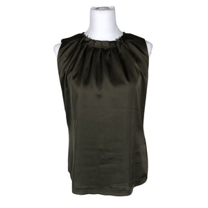 Unisex Ril's - Top, size 40 - Green (1)