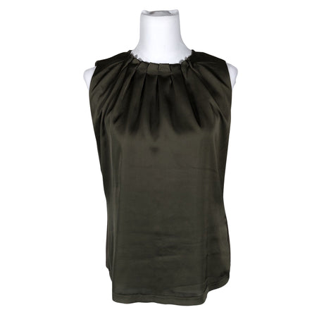 Unisex Ril's - Top, size 40 - Green ()