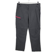 Unisex North Bend - Outdoor pants, size 42 - Gray ()