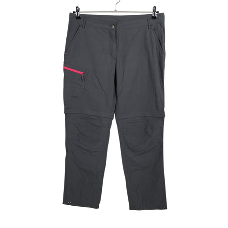 Unisex North Bend - Outdoor pants, size 42 - Gray ()