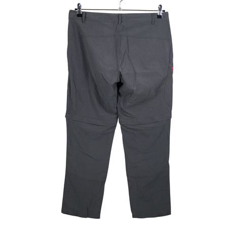 Unisex North Bend - Outdoor pants, size 42 - Gray (2)
