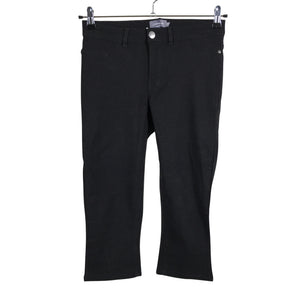 Unisex Junarose - Capri pants, size 42 - Black (1)