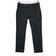 Unisex Tierra - Outdoor pants, size 42 - Black ()
