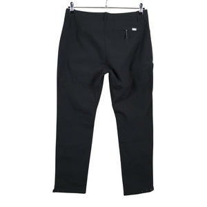 Unisex Tierra - Outdoor pants, size 42 - Black (2)