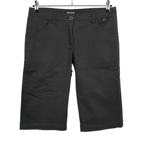 Unisex Boy-Cot - Capri pants, size 42 - Black ()