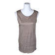 Unisex Andiata - Top, size 36 - Brown ()