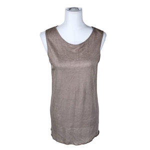 Unisex Andiata - Top, size 36 - Brown (1)