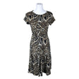 Unisex Lauren Ralph Lauren - Tricot dress, size 38 - Black ()