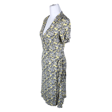 Unisex me&i - Tricot dress, size 36 - White (2)