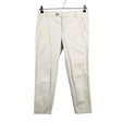 Unisex Jackpot - Slacks, size 38 - Beige ()