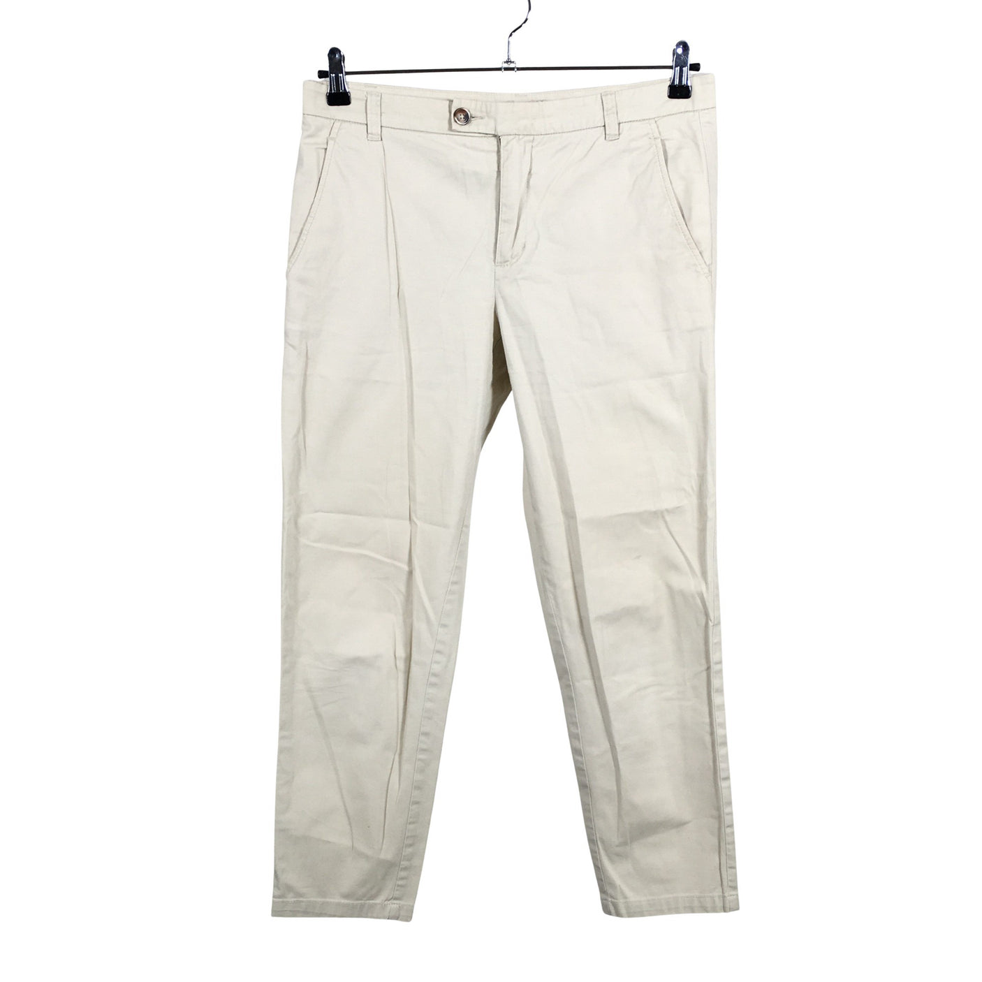 Unisex Jackpot - Slacks, size 38 - Beige (1)