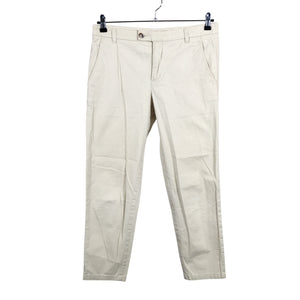 Unisex Jackpot - Slacks, size 38 - Beige (1)