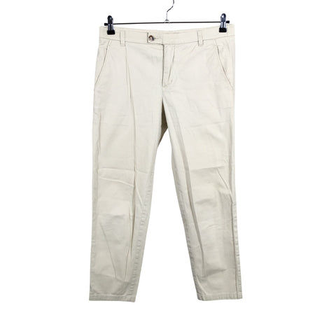 Unisex Jackpot - Slacks, size 38 - Beige ()