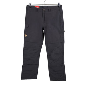 Unisex Fjällräven - Outdoor pants, size 42 - Gray (1)