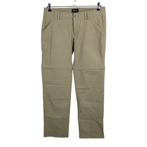Unisex Marmot - Outdoor pants, size 42 - Brown (1)