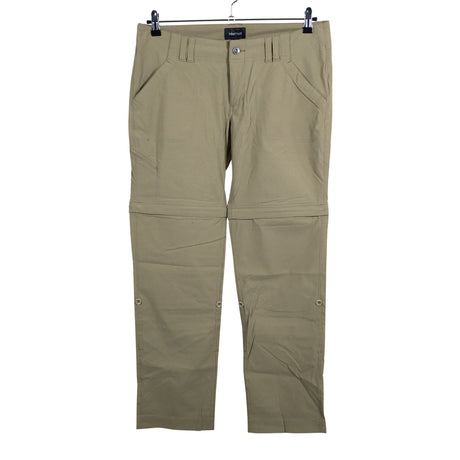 Unisex Marmot - Outdoor pants, size 42 - Brown ()
