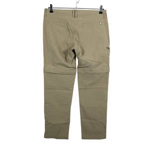 Unisex Marmot - Outdoor pants, size 42 - Brown (2)
