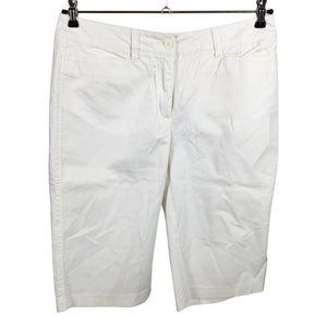 Unisex Robell - Shorts, size 40 - White (1)