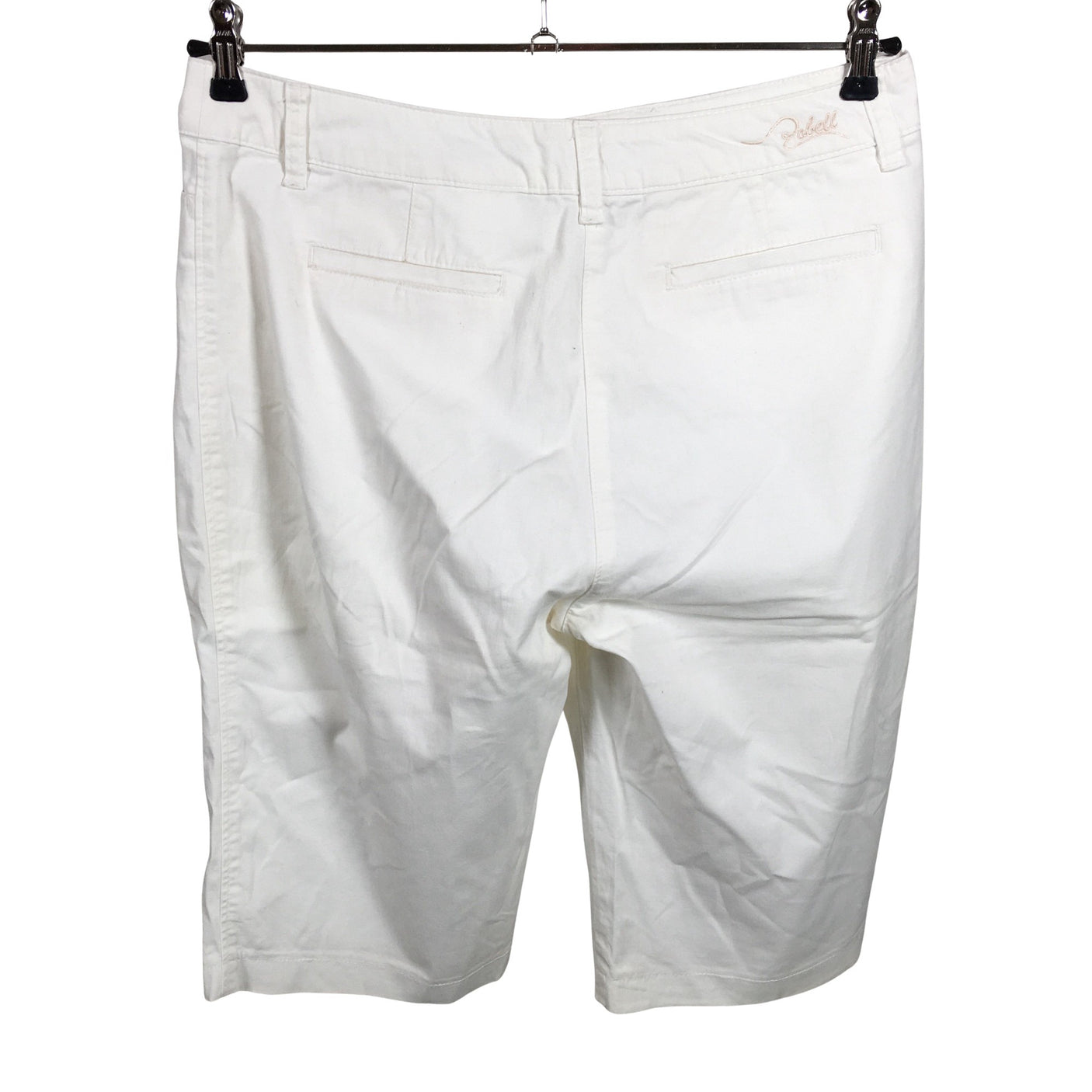 Unisex Robell - Shorts, size 40 - White (2)