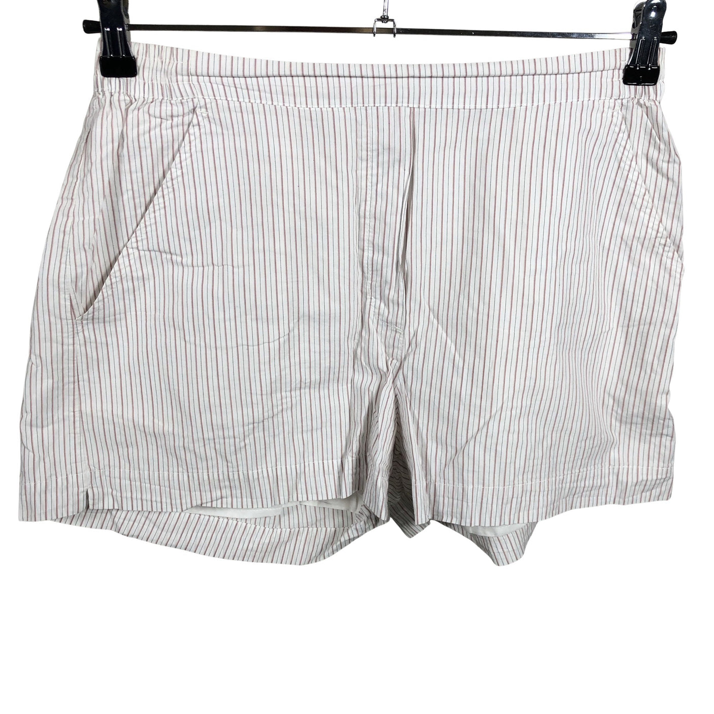 Unisex Designers Remix - Shorts, size 38 - White (1)