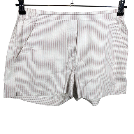 Unisex Designers Remix - Shorts, size 38 - White ()