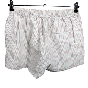 Unisex Designers Remix - Shorts, size 38 - White (2)