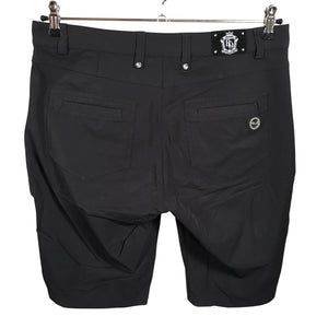 Unisex Röhnisch - Shorts, size 42 - Black (2)