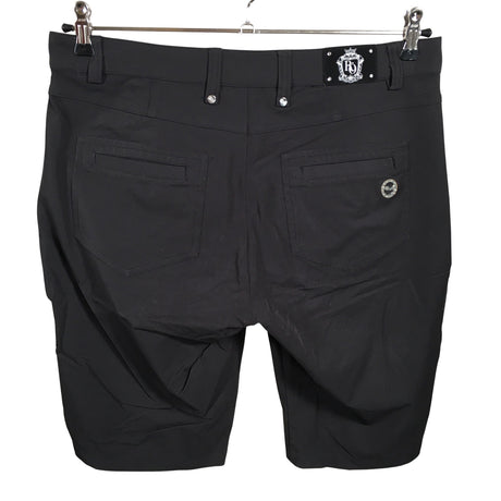 Unisex Röhnisch - Shorts, size 42 - Black (2)