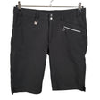 Unisex Röhnisch - Shorts, size 42 - Black ()