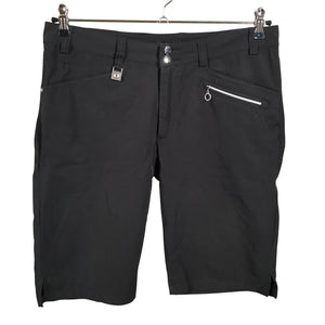 Unisex Röhnisch - Shorts, size 42 - Black (1)